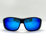 AON  "The Fisherman" Polarized Sunglasses