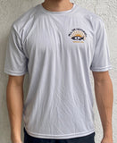 New AON Dry fit "Rising Sun" Short-Sleeve Tee