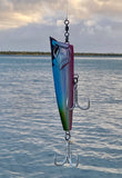 Bad Boyz Series Jet Popper 7inch Floating- Diamond Tech Flash
