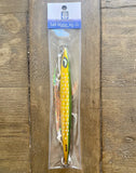 Tuna Time CA Jig - RIGGED-200/250gms Vertical Jig-Salt water