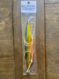 New25 California Tuna Starter Jig Kit JIG (7)w/Free Jig Bag - Casting Fish & Slow Pitch JIGS -Salt water