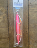 Tuna Time CA Jig - RIGGED-200/250gms Vertical Jig-Salt water
