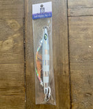 Tuna Time CA Jig - RIGGED-200/250gms Vertical Jig-Salt water