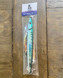 Fish Stick Jig - RIGGED-130/200gms Hybrid Jig-Salt water
