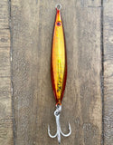 8 Casting Jig Pack -120gms Casting/Swimming-8 pack w/Free jig Bag