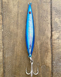 8 Casting Jig Pack -120gms Casting/Swimming-8 pack w/Free jig Bag