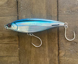 New The Stealth- 6 inch/Built Tough/ Holographic Flash