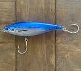 New The Stealth- 6 inch/Built Tough/ Holographic Flash