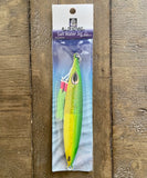 New25 California Tuna Starter Jig Kit JIG (7)w/Free Jig Bag - Casting Fish & Slow Pitch JIGS -Salt water