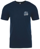 New AON "Marlin" -Cotton soft Feel -TEE