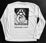 New AON Dry fit "OG logo" Long-Sleeve