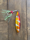 SURFBOARD 180gms- Slow Pitch JIGS -Salt water Jigs