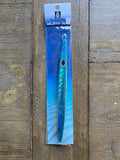 Tuna Stick Jig 200gms RIGGED  - Vertical Jig/Knife Jig-Salt water