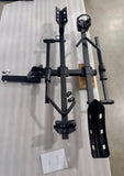4" Fat tire Ebike Rack/ Hitch