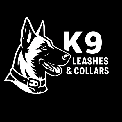 K9 Dog Leashes & Collars