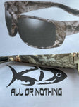 Polarized Fishing Sunglasses