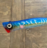 New 2026 Blast Popper /Bubble Track/All pelagic fish