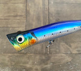 New 2026 Blast Popper /Bubble Track/All pelagic fish