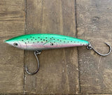 2026 Reflection™ Floating Stickbait 6inch