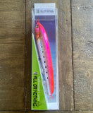 New 26 Mini Viper 6inch 50gms Floating flash stickbait
