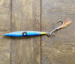 Squid Jig 100gms-Vertical/Salt water