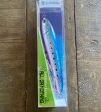 New 26  Viper 7inch 60gms Floating flash stickbait