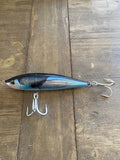 7' Big eye Floating Clear Mirror Reflective Flash/ Holographic w/hooks