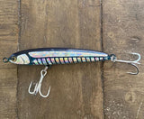 New-Ghost 2 Sardine - 5 inch Mini Sinking Stick bait & Swimming  -2.6oz