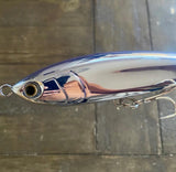 New 26  Viper 7inch 60gms Floating flash stickbait