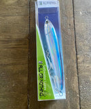 New 26 Mini Viper 6inch 50gms Floating flash stickbait
