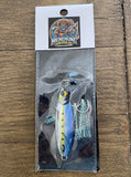 Assorted (3) Pack Menehune Mirco Jigs /Saltwater