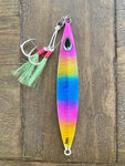 Magic Stick Glow Jig -150gms /5oz