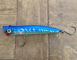 New 2026 Blast Popper /Bubble Track/All pelagic fish