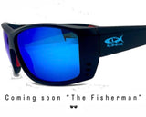 AON  "The Fisherman" Polarized Sunglasses