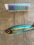 7' Big eye Floating Clear Mirror Reflective Flash/ Holographic w/hooks