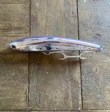 New 26  Viper 7inch 60gms Floating flash stickbait