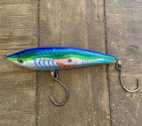 2026 Reflection™ Floating Stickbait 6inch