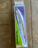 New 26  Viper 7inch 60gms Floating flash stickbait