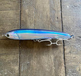 New 26 Mini Viper 6inch 50gms Floating flash stickbait