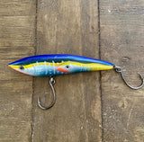 2026 Reflection™ Floating Stickbait 6inch