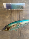 7' Big eye Floating Clear Mirror Reflective Flash/ Holographic w/hooks