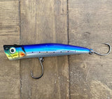 New 2026 Blast Popper /Bubble Track/All pelagic fish