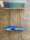 7' Big eye Floating Clear Mirror Reflective Flash/ Holographic w/hooks