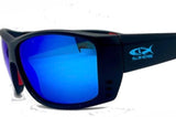 AON  "The Fisherman" Polarized Sunglasses