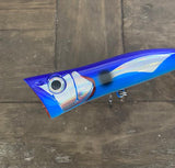 New 2026 Blast Popper /Bubble Track/All pelagic fish