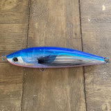 7' Big eye Floating Clear Mirror Reflective Flash/ Holographic w/hooks