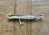 Magic Popper  /Duck Dive /Tuna Popper Lure