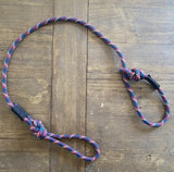 4FT K9 dog slip leash