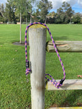 4ft or 6ft  K9 dog leash (Slip leash)