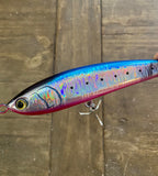 New26 Viper 7inch 75gms Floating flash stickbait